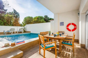 Villa Suero, Nerja